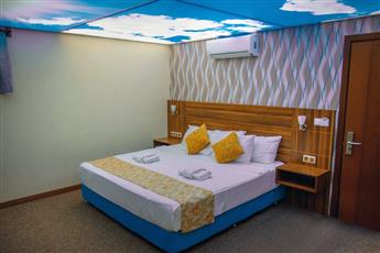 Emily Rose Hotel