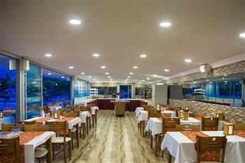 Emily Rose Hotel
