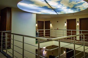 Emily Rose Hotel