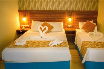 Emily Rose Hotel