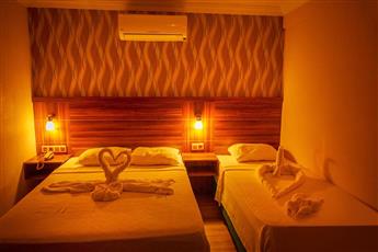 Emily Rose Hotel