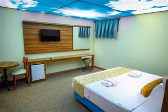 Emily Rose Hotel