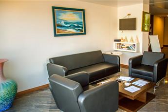 Emily Rose Hotel