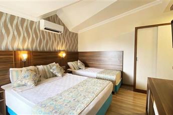 Emily Rose Hotel