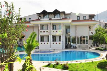Emily Rose Hotel