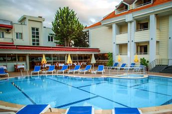 Emily Rose Hotel