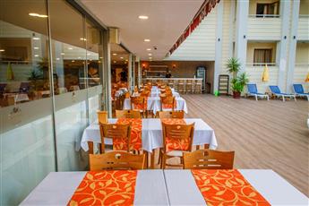 Emily Rose Hotel