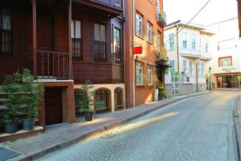 Emirhan Inn Apartment 3*