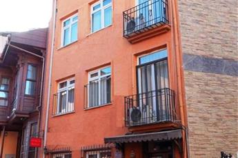 Emirhan Inn Apartment 3*