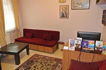 Emirhan Inn Apartment 3*