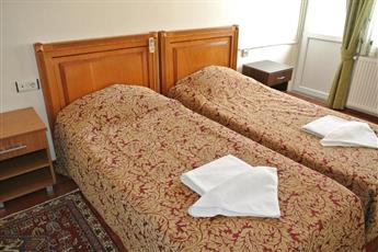 Emirhan Inn Apartment 3*