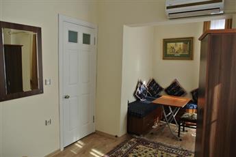Emirhan Inn Apartment 3*