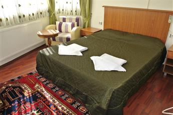 Emirhan Inn Apartment 3*