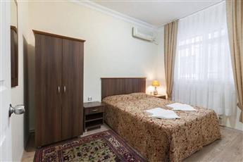 Emirhan Inn Apartment 3*