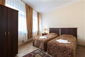 Emirhan Inn Apartment 3*