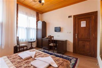 Emirhan Inn Apartment 3*
