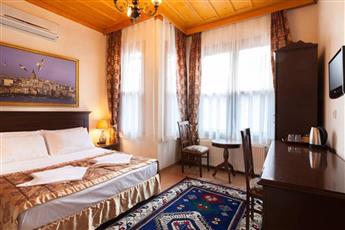 Emirhan Inn Apartment 3*