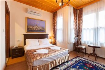 Emirhan Inn Apartment 3*