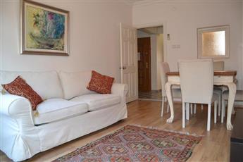 Emirhan Inn Apartment 3*