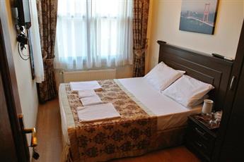 Emirhan Inn Apartment 3*
