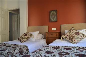 Emirhan Inn Apartment 3*