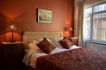 Emirhan Inn Apartment 3*