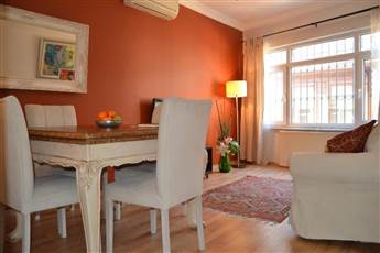 Emirhan Inn Apartment 3*