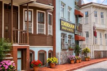 Emirhan Inn Apartment
