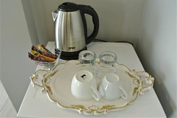 Emirhan Inn Apartment