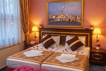 Emirhan Inn Apartment