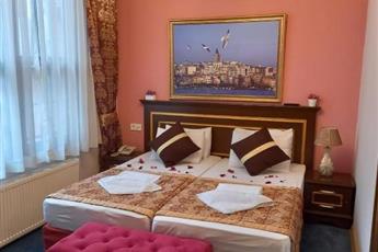 Emirhan Inn Apartment