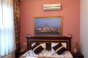 Emirhan Inn Apartment