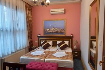 Emirhan Inn Apartment