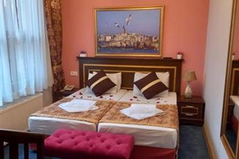 Emirhan Inn Apartment