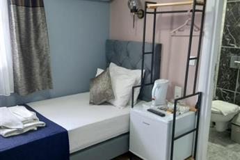 Emirhan Inn Apartment