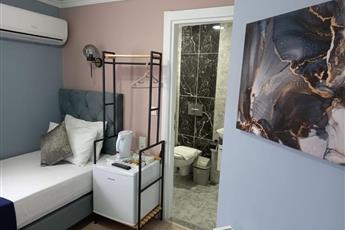 Emirhan Inn Apartment