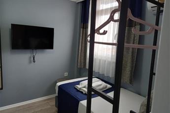 Emirhan Inn Apartment