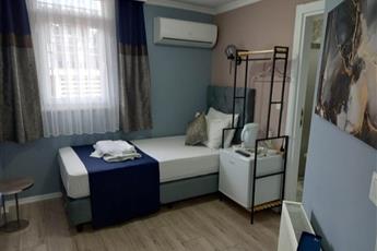 Emirhan Inn Apartment
