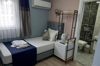 Emirhan Inn Apartment