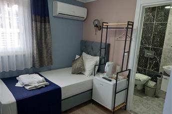 Emirhan Inn Apartment