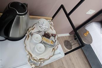 Emirhan Inn Apartment