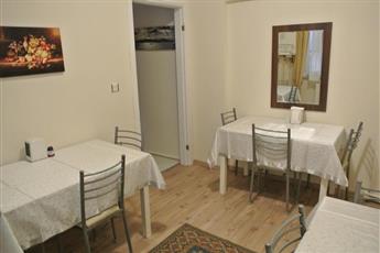 Emirhan Inn Apartment