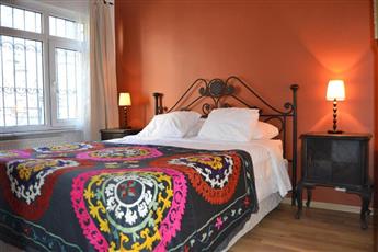 Emirhan Inn Apartment