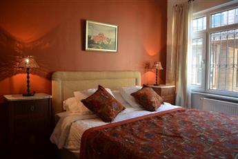 Emirhan Inn Apartment