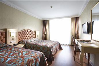 Emre Beach Hotel 4*