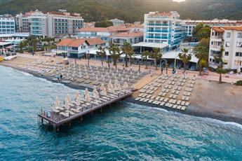 Emre Beach Hotel 4*