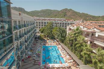 Emre Beach Hotel 4*