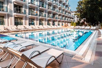 Emre Beach Hotel 4*