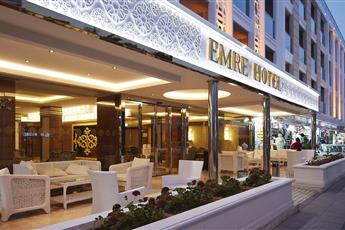 Emre Beach Hotel 4*