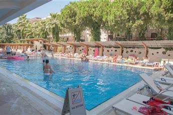 Emre Beach Hotel 4*
